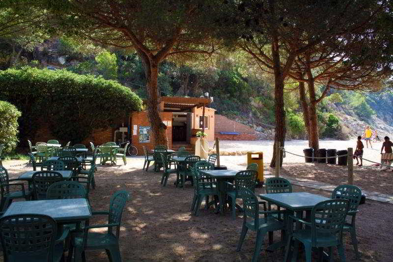 Pola Camping Tossa de Mar Kültér fotó
