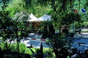 Pola Camping Tossa de Mar Kültér fotó